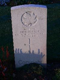 Bretteville Sur Laize Canadian War Cemetery - Le Page, Joseph Marc Roland